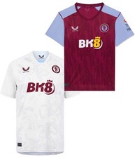 Aston Villa FC Herren Fußball