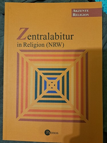 Akzente religion - religion,