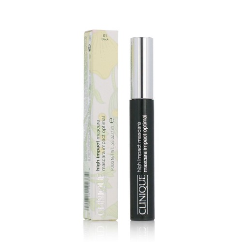 Clinique high impact - clinique, mascara