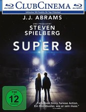 Super - , 8