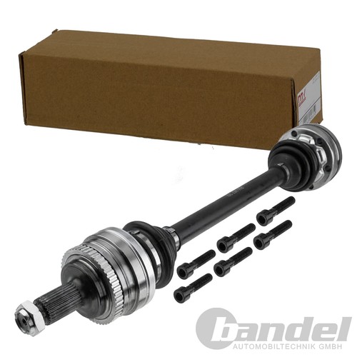 Nty antriebswelle 574mm - nty,