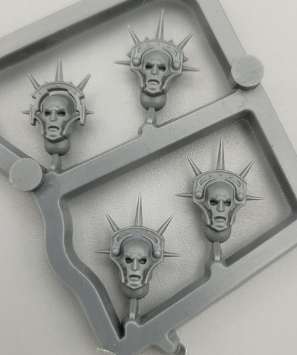 Warhammer tabletop bitz - bitz, bits
