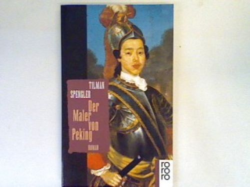Der maler von peking - maler, peking: