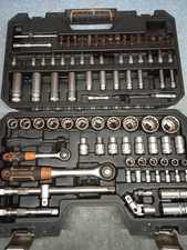 magnusson ratschenset nusssatz steckschlüssel