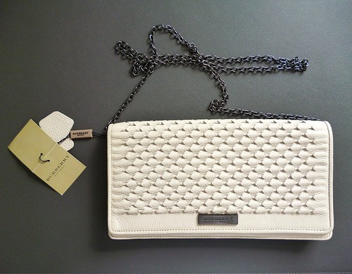 Authentische burberry tasche - authentische,