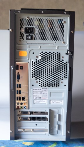 Tower asus g10aj i7 4790 - tower, i7-4790