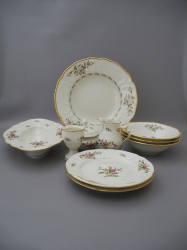 Rosenthal konvolut sanssouci - rosenthal,
