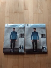Herren thermo laufhose