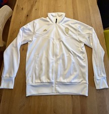 Adidas AC Mailand Milano Jacke