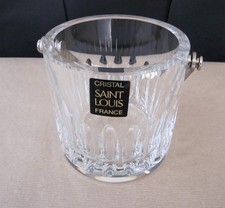 Saint Louis France Eiskübel