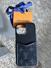 Louis Vuitton iPhone 13 Pro Max Original Hülle 