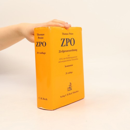 Zivilprozessordnung -  , | 