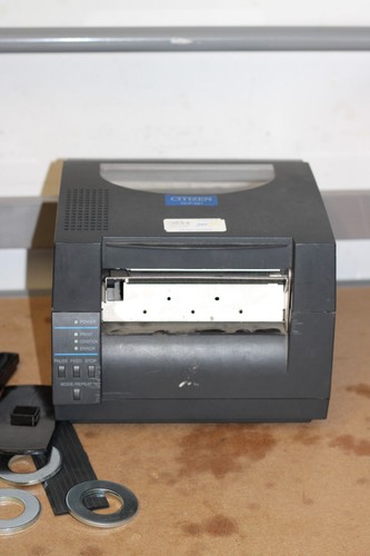 Citizen clp 521 - citizen, thermodrucker