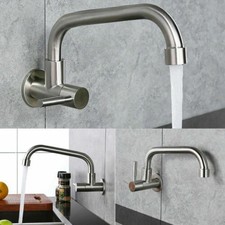 360° Wandmontage Kaltwasser