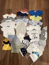 Kleidungspaket Jungen Sommer