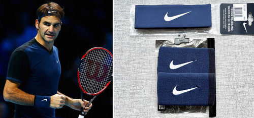 Federer exclusive nike - federer,