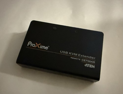 Proxime ce700ar aten - proxime, usb