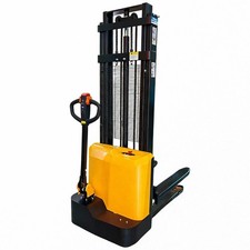 Elektrischer Hochhubwagen