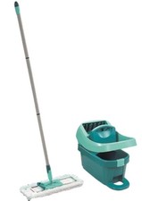Leifheit Set Wischtuchpresse