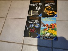 Ravensburger 1000 Gefahren im
