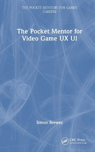 The pocket mentor for - mentor,