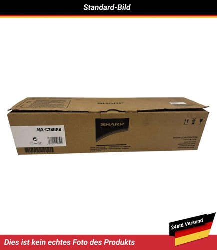 C38grb sharp b380p - mx-c38grb,