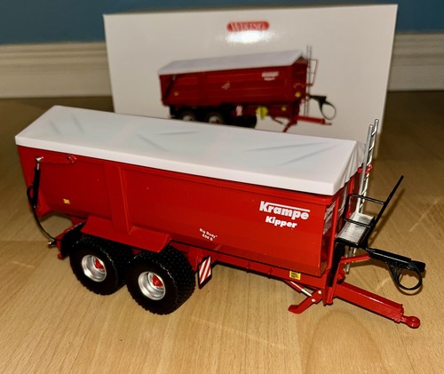 Wiking krampe big body 650s - krampe,