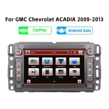 Autoradio gmc yukon chevrolet - autoradio,