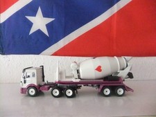 Siku 1:55 Mercedes Benz SK Sattelzug Beton_3431