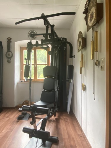 Kettler sport kinetic - sport,