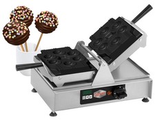 Cake Pop Maker Twist Pop®