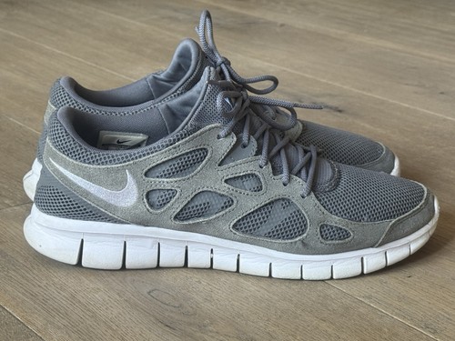 Nike free run - nike,