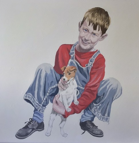 Caleb und sein - caleb, bester