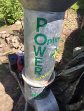 Gartenhäcksler benzin gebraucht Fa. Schlaich 8,5 PS