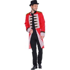 Herren-Kostüm Köln Offizier