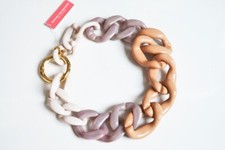 Einzigartiges Collier Kette