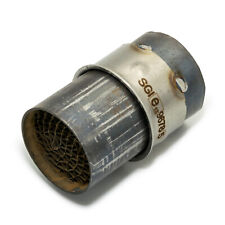 Katalysator LeoVince Auspuff Nachrüstkatalysator SBK, Ø 40mm