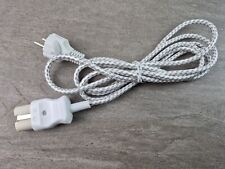 Heißgerätestecker mit