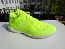 ADIDAS X Tango 18.1 Trainer DB2280 BOOST Her Fußballschuh Gr.45 1/3(UK10,5) Neuw