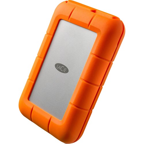 Lacie rugged festplatte - lacie,