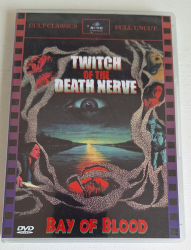 Dvd wie neu bay of - dvd, ***wie