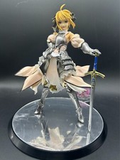 GIFT Fate/Unlimited Codes Altria Pendragon Saber Lily 1/8 Scale Figure