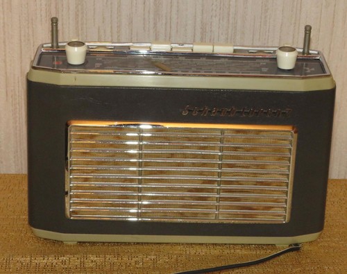 Transistorradio touring t50 - transistorradio, *