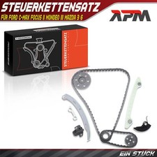 Steuerkettensatz für Ford