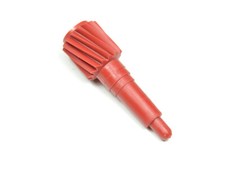 Tachoritzel Antriebsrad