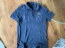 Poloshirt von Aeronatica