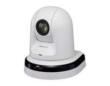 Panasonic AW-HE42WEJ professionelle PTZ HD Kamera mit HDMI + 3G-SDI - AW HE 42 W