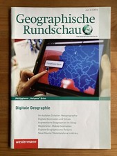Geographische Rundschau 06/14