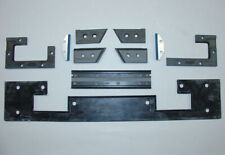 Satz Abstreifer (Abstreifersatz) FP4NC FP4AT 2810 Deckel Fräsmaschien