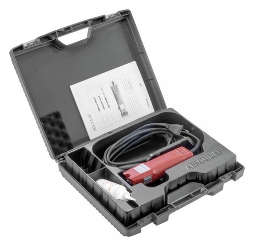 Kerbl schermaschine favorita - kerbl,
